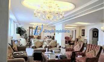 Imagem 3: Cobertura com 3 quartos à venda, 745 m2 em Copacabana, Rio de Janeiro/RJ