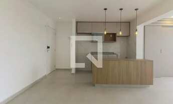 Imagem 2: Apartamento para Aluguel - Tatuapé, 2 Quartos, 52 m2