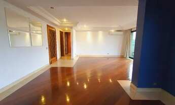 Imagem 4: Apartamento com 4 dormitórios sendo 02 suítes com 03 vagas na garagem - Aclimação