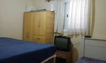 Imagem 13: Oportunidade de 160 mil por 135 mil Vila Caiçara 01 dorm lado praia