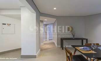 Imagem 3: Apartamento 2 quartos 2 suítes no Bairro de Perdizes