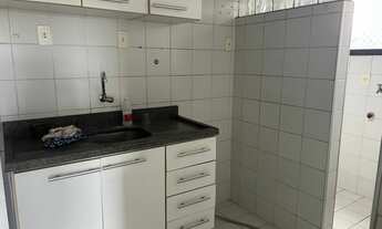 Imagem 6: Apartamento para venda tem 65 metros quadrados com 2 quartos em Brotas - Salvador - BA