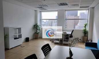 Imagem 7: Conjunto à venda, 34 m² por- Bela Vista - São Paulo/SP