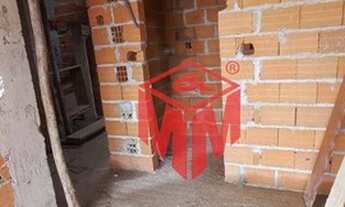 Imagem 4: Apartamento com 2 dormitórios à venda, 40 m² por R$ 300.000,00 - Vila Luzita - Santo André