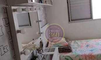 Imagem 7: Apartamento com 2 dormitórios à venda, 45 m² - Aricanduva - São Paulo/SP