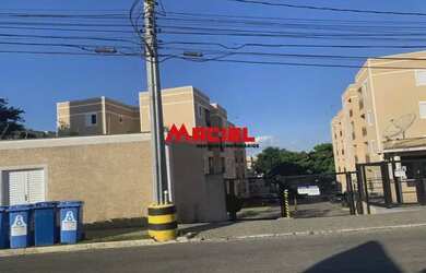 Imagem 3: Apartamento Padrão em São José dos Campos