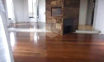 Imagem 3: PARTAMENTO COM 4 DORM E 3 VAGAS NO CAMPO BELO, 216M²