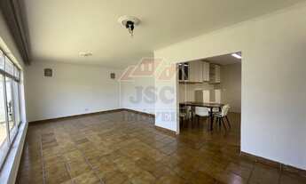 Imagem 4: Casa Térrea no bairro Jardim São Caetano - São Caetano do Sul, SP