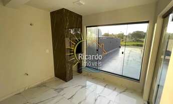 Imagem 6: SOBRADO ALTO PADRÃO COM PISCINA NO ATAMI NORTE - TERRENO 210,00M² E ÁREA CONSTRUÍDA 170,00