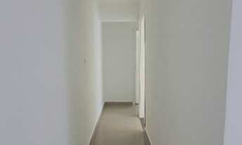 Imagem 3: Novo apartamento 2 quartos com sacada e churrasqueira