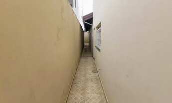 Imagem 5: Casa com 2 dormitórios para alugar, 125 m² por R$ 1.500,00/mês - Residencial Portal Bordon