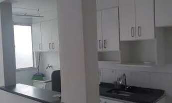 Imagem 4: Apartamento para aluguel tem 48 metros quadrados com 2 quartos