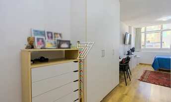 Imagem 7: Kitnet/conjugado para venda possui 31 metros quadrados com 1 quarto em Centro - Curitiba