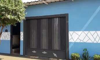 Imagem 6: Vende se uma casa mais sobrado no fundos