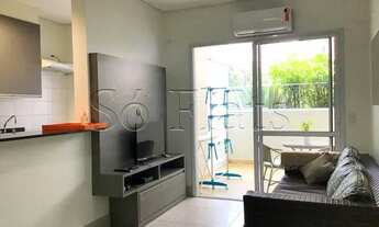 Imagem: Excelente apto no Morumbi, proximo ao Hosp