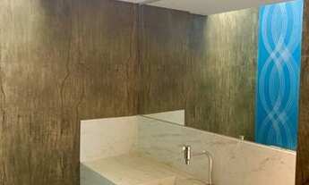 Imagem 6: Sobrado Setor Marista Rua 122