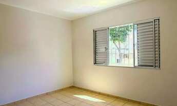 Imagem 7: Casa com 4 dormitórios para alugar, 217 m² por R$ 3.505,00/mês - Parque Oratório - Santo A