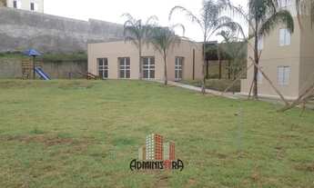 Imagem 5: Votorantim - Apartamento Padrão - Jardim Tatiana