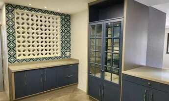 Imagem: Golgen gate apartamentos com 3 quartos