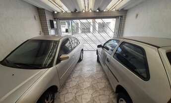 Imagem 3: Sobrado para venda possui 125 metros quadrados com 3 quartos em Vila Marari - São Paulo