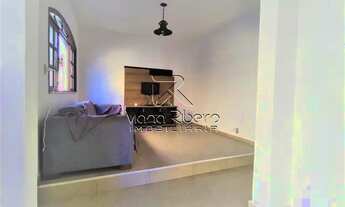 Imagem 2: Casa de vila térrea para venda tem 63 metros quadrados com 2 quartos