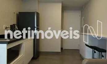 Imagem 3: Locação Apartamento 1 quarto Consolação São Paulo