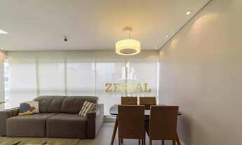 Imagem 4: Apartamento com 2 dormitórios, 65 m² - venda por R$ 650.000,00 ou aluguel por R$ 4.062,00