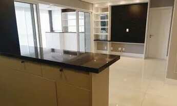 Imagem 13: VARANDA GOURMET!! ANDAR ALTO!! PRÓX. SHOP E METRÔ!!