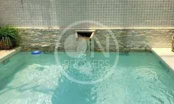 Imagem 5: ALFA BARRA Apartamento com 3 dormitórios