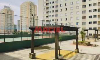 Imagem 3: Apartamento Cobertura em São José dos Campos