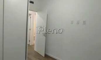 Imagem 5: Apartamento para aluguel possui 91m² com 3 quartos em Swiss Park - Campinas - SP