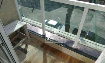 Imagem 4: Apartamento com 2 dormitórios à venda, 56 m² por R$ 429.999,90 - Santa Maria - Santo André