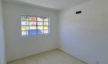 Imagem 4: Alugo Casa no Condomínio Smart Campo Belo/ 2 Quartos/ Terreno 8 x 20/ Área de lazer Comple