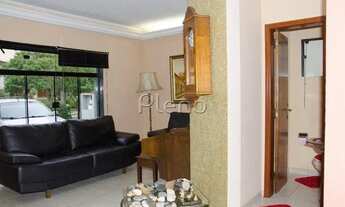 Imagem 3: Casa à venda no Residencial Terras do Caribe - Valinhos/SP