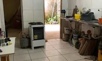 Imagem 2: Casa duplex, ponto comercial