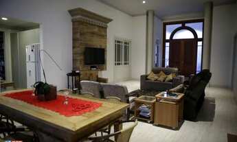 Imagem 7: Casa em Condomínio para Venda em Atibaia, Condomínio Porto Atibaia, 5 dormitórios, 5 suíte