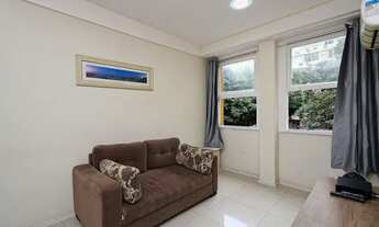 Imagem 7: Apartamento para venda com 45 metros quadrados com 1 quarto em Copacabana - Rio de Janeiro