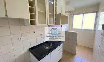 Imagem 4: Apartamento com 2 dormitórios para alugar, 52 m² por R$ 1.600/mês - Picanco - Guarulhos/SP