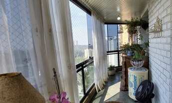 Imagem 5: Apto. 199m2 - 4 dormitórios com suíte, deposito, 3 vagas livres