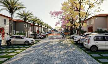 Imagem 3: Cotia - Casa de Condomínio - Tijuco Preto