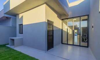 Imagem 2: Casa de condomínio térrea para venda