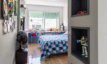 Imagem 5: Apartamento à venda Rua Pinto Bandeira, Centro Histórico - Porto Alegre