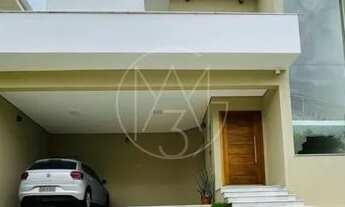 Imagem 2: Casa - Swiss Park - Campinas