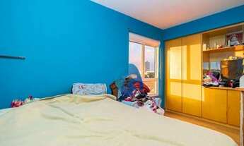 Imagem 7: Apartamento com 4 dormitórios à venda, 107 m² por R$ 650.000,00 - Batel - Curitiba/PR