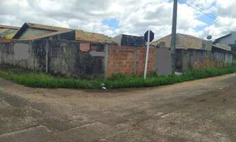 Imagem: Vendo Terreno Esquina 367 m2 / Aceito carro