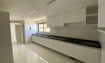 Imagem 5: Apartamento para Venda em Fortaleza, Meireles, 4 dormitórios, 4 suítes, 5 banheiros, 4 vag