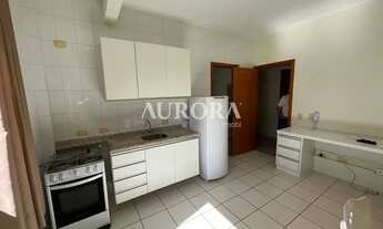 Imagem 5: Kitnet para locação no Edifício Rocha Catori , Centro, Londrina, PR