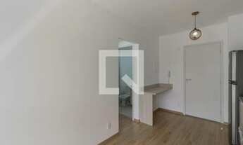 Imagem 3: Apartamento para Aluguel - Moema, 1 Quarto, 31 m2