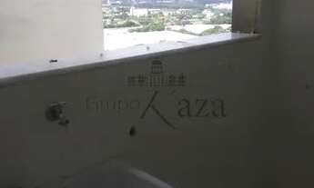 Imagem 4: Apartamento - Jardim das Indústrias - Splendor Blue - 132m² - 3 Dormitórios