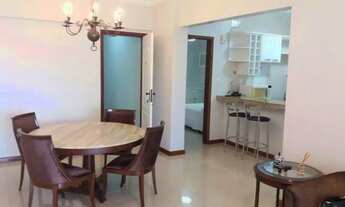 Imagem 4: Alugo Apto Mobiliado Na Diogo Moia, Nascente